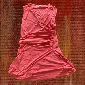 EXPECTED E Women’s Body Con Dress